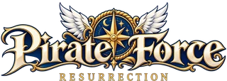 Pirate Force: Resurrection